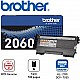 Brother TN-2060 700 Pages Toner Cartridge