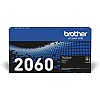 Brother TN-2060 700 Pages Toner Cartridge