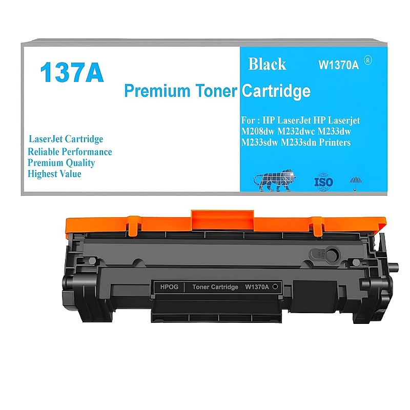 HP Black Toner Cartridge For LaserJet M209dwe,M209dw,M211d,M211dw Series