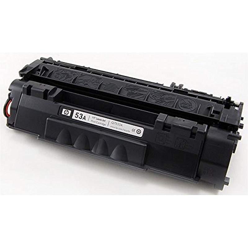 HP CARTRIDGE P2015 53A Ink Cartridge