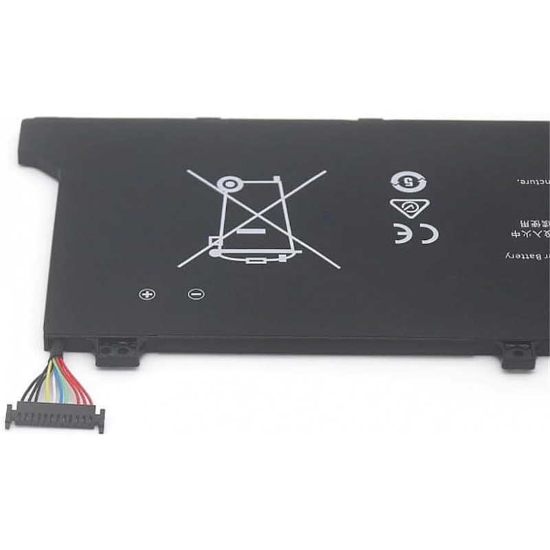 Honour HB4792Z9ECW-22A Original Battery for MagicBook X14, MagicBook 14 i7-1165G7