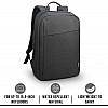 Lenovo Casual Laptop Backpack B210 15.6-inch Water Repellent Grey