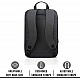 Lenovo Casual Laptop Backpack B210 15.6-inch Water Repellent Grey