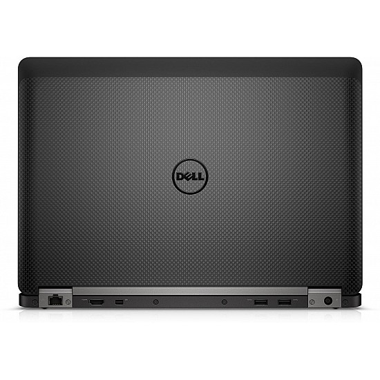 Dell Latitude Laptop E5470 Intel Core i5 6th Gen.  6200u Processor, 8 GB Ram  256 GB SSD, 14.1 Inches HD Screen Notebook Computer Refurbished