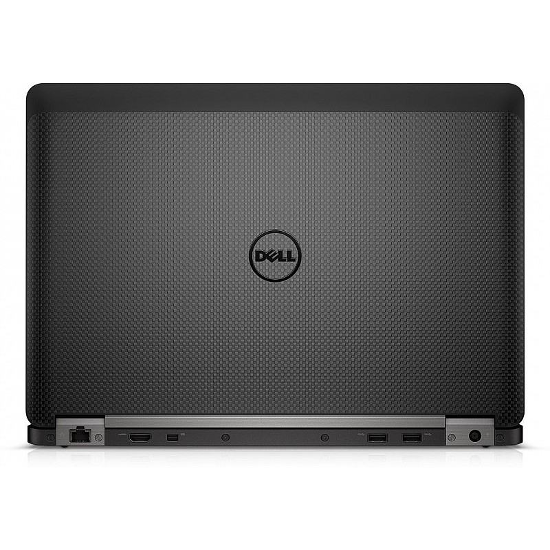 Dell Latitude Laptop E5470 Intel Core i5 6th Gen.  6200u Processor, 8 GB Ram  256 GB SSD, 14.1 Inches HD Screen Notebook Computer Refurbished