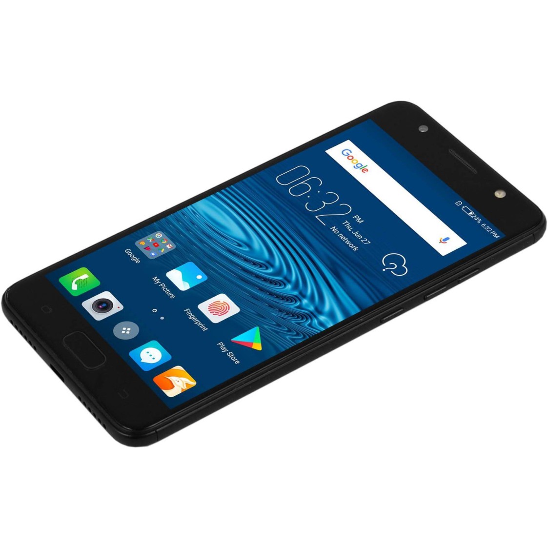 TECNO i3 PRO 3 GB RAM 16 GB ROM LUXURIOUS GOLD refurbished