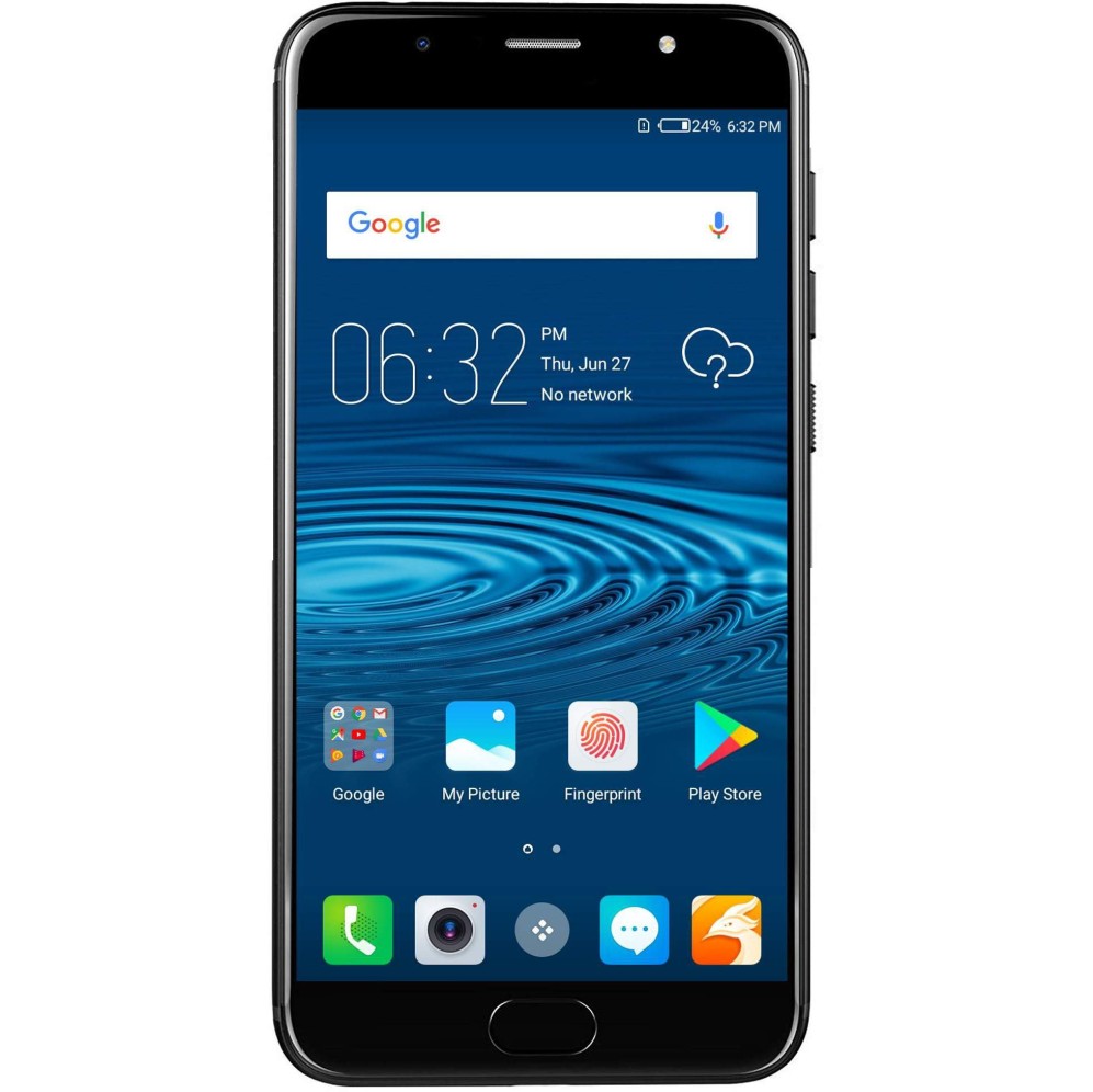 TECNO i3 PRO 3 GB RAM 16 GB ROM LUXURIOUS GOLD refurbished