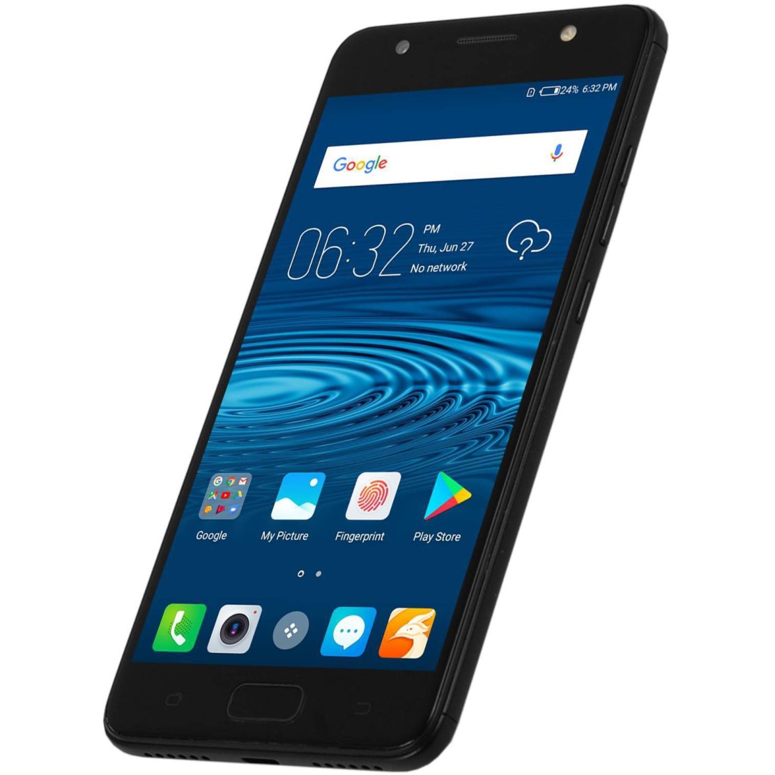 TECNO i3 PRO 3 GB RAM 16 GB ROM LUXURIOUS GOLD refurbished