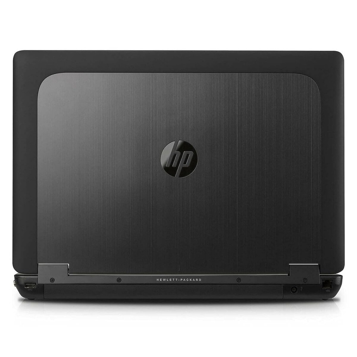 HP ZBook 15 inch G1 Core I7-4th Gen 16GB Ram 256GB SSD Black laptop refurbished
