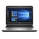 HP EliteBook 820 G3 12.5-inch (31 cm) Laptop (Intel Core i5 6th Gen 4 GB  256 GB SSD Windows 10 Pro Refurbished