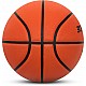 Nivia Slamforce Encounter Rubber Basketball Size: 7