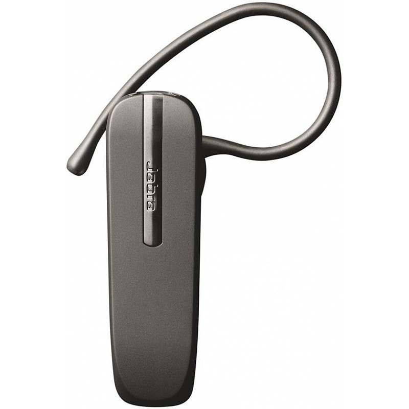 Jabra BT2046 Bluetooth Headset (Black)