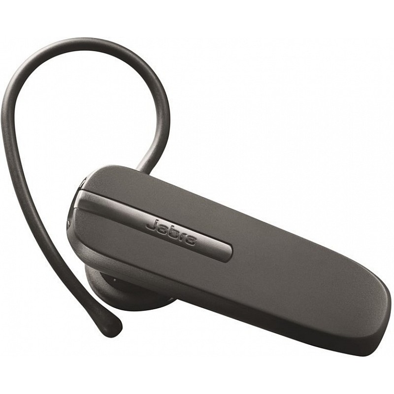 Jabra BT2046 Bluetooth Headset (Black)