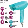 Havells HD2222 Hair Dryer 1200 Watts, Multicolor