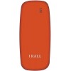 Ikall K71-Red