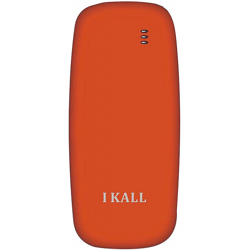 Ikall K71-Red