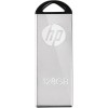 HP v220w 128 GB Pen Drive (Silver) HP v220w 128 GB Pen Drive (Silver)