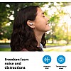 Sennheiser Momentum True Wireless 4 with Bluetooth5.4 & AURACAST Technology, 30Hr Battery Life, Qualcomm Lossless CD-Quality Audio, Intelligent Adaptive ANC, Qi Fast Charge, German brand