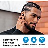 Sennheiser Momentum True Wireless 4 with Bluetooth5.4 & AURACAST Technology, 30Hr Battery Life, Qualcomm Lossless CD-Quality Audio, Intelligent Adaptive ANC, Qi Fast Charge, German brand