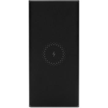 Xiaomi Wireless Power Bank 10000mAh | 22.5W Fast Charging (USB-A) | 10W Wireless Charging | Two-Way Fast Charging | Fast Charging USB C Input Port Xiaomi Wireless Power Bank 10000mAh | 22.5W Fast Charging (USB-A) | 10W Wireless Charging | Two-Way Fast Charging | Fast Charging USB C Input Port