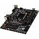 MSI B365M PRO-VH Micro-ATX Gaming Motherboard