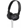 Sony MDR-ZX110 Wired On-Ear Stereo Headphones without Mic 