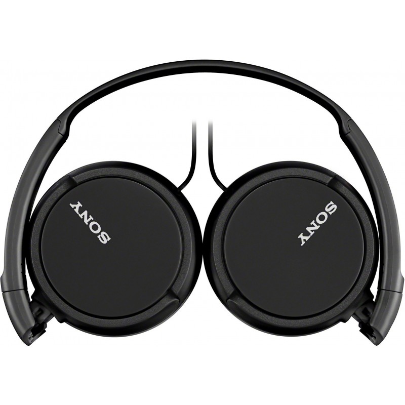 Sony MDR-ZX110 Wired On-Ear Stereo Headphones without Mic 