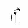 Sony XB510 Wired Headset Black In the Ear