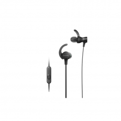 Sony XB510 Wired Headset Black In the Ear