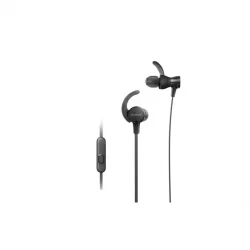 Sony XB510 Wired Headset Black In the Ear