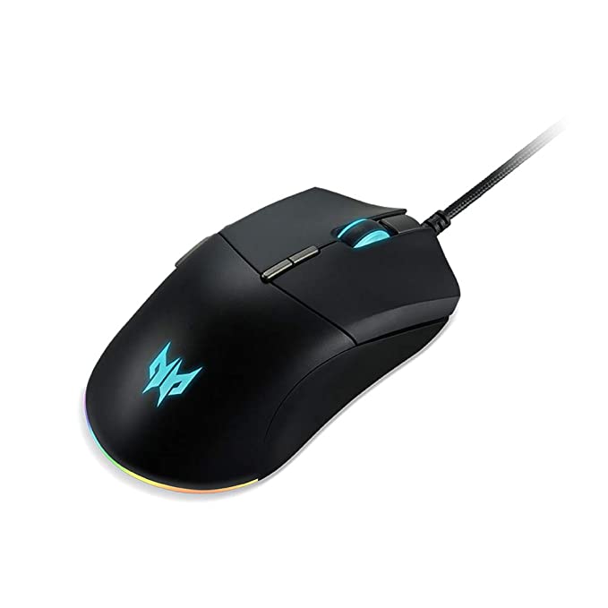 Acer Predator Cestus 310 Wired Gaming Mouse Acer Predator Cestus 310 Wired Gaming Mouse