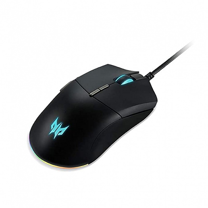 Acer Predator Cestus 310 Wired Gaming Mouse