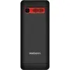 Karbonn KX3 (Black Red)