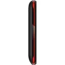 Karbonn KX3 (Black Red)