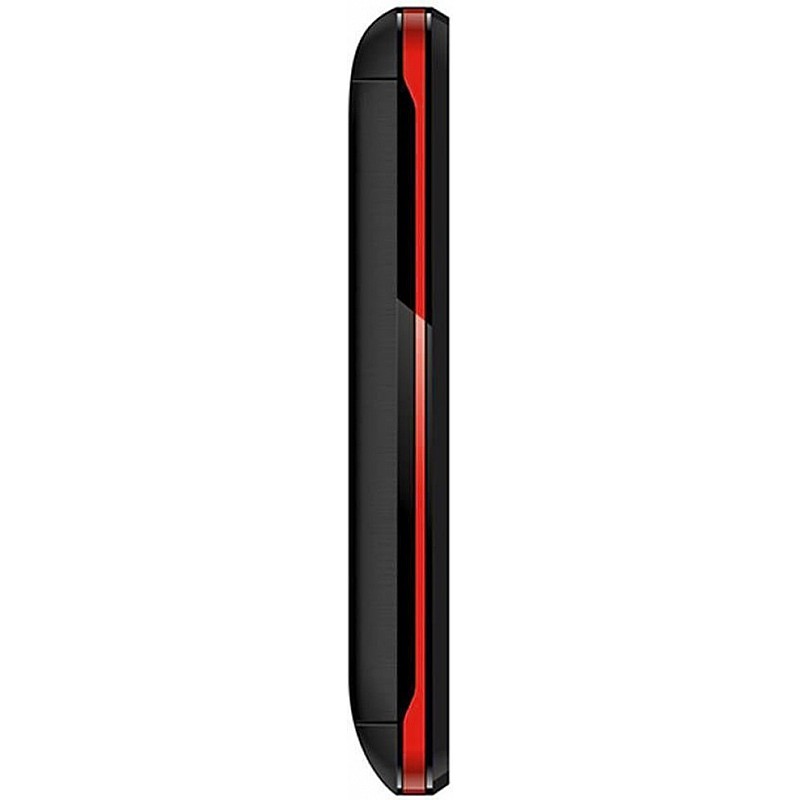 Karbonn KX3 (Black Red)