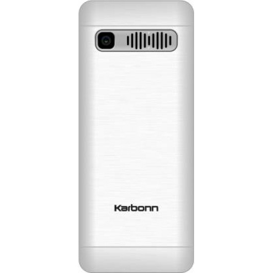 KARBONN KX3  (White & Grey)