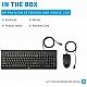 HP COMBO c2500 (Keyboard and MOUSE)--