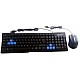 Punta P-KB515 USB Wired Keyboard Mouse (Combo)