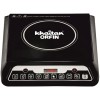 Khaitan Orfin 2200 W Induction Cooktop Touch Panel (Black, KO-432 | 2200 Watts Ultra Slim)