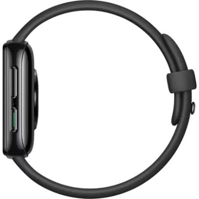 Oppo Smart Watch  OW19W6 41mm, Black