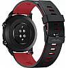 Honor Watch Magic (Lava Black) 9.8mm Thickness & Lightweight Smart Watch