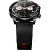 Honor Watch Magic (Lava Black) 9.8mm Thickness & Lightweight Smart Watch