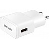 Samsung Original EP-TA20IWEUGIN Travel Adapter (White)