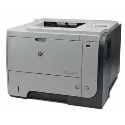 HP LaserJet P3010 P3015DN Laser Printer - Monochrome - Plain Paper Print refurbished HP LaserJet P3010 P3015DN Laser Printer - Monochrome - Plain Paper Print refurbished