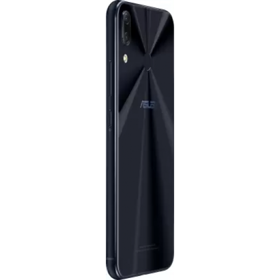 Asus Zenfone 5Z ZS621KL-2A012IN Midnight Blue, 6GB RAM, 128GB Storage Refurbished