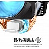 RGB CPU Air Cooler MA610P 6 CDC Heat Pipes Master Fan 120mm Intel/AMD AM4 Support (RGB)