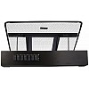 Ventilated Laptop Stand (Black) 