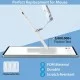 Flipkart SmartBuy Upgraded Stylus Pen, Ultra High Precision & Sensitivity with Palm Rejection Stylus  (White)