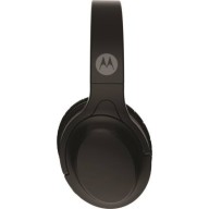 Motorola Escape 200 Wireless Bluetooth Over The Ear Headphone with Mic (Black) Motorola Escape 200 Wireless Bluetooth Over The Ear Headphone with Mic (Black)