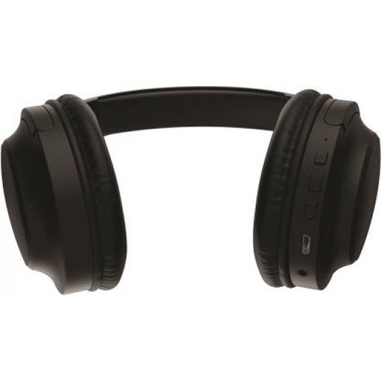 Motorola Escape 200 Wireless Bluetooth Over The Ear Headphone with Mic (Black)